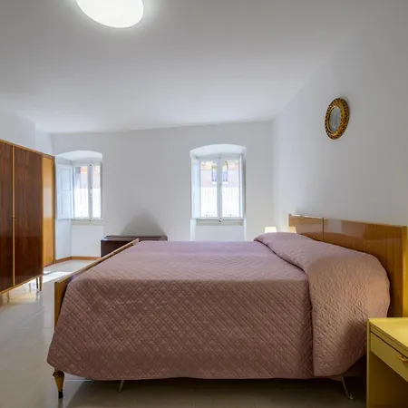 Locazione Turistica Via Mazzini 23a * Gubbio