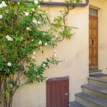 Apartment Locazione Turistica Via Mazzini 23a