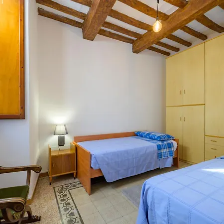 Locazione Turistica Via Mazzini 23a Daire *