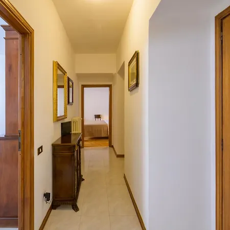 Locazione Turistica Via Mazzini 23a Apartment Gubbio