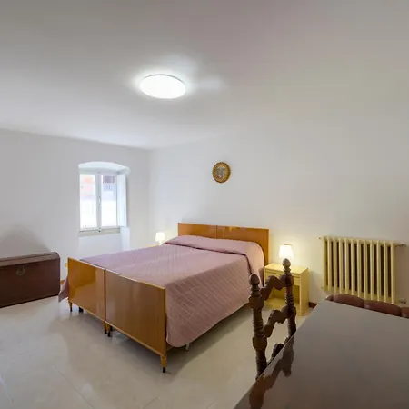 Apartment Locazione Turistica Via Mazzini 23a Gubbio