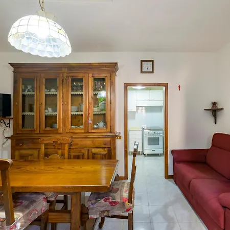 Apartment Locazione Turistica Via Mazzini 23a