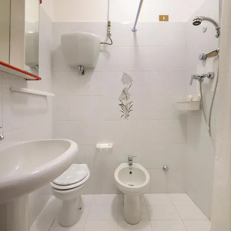 Daire Locazione Turistica Via Mazzini 23a *