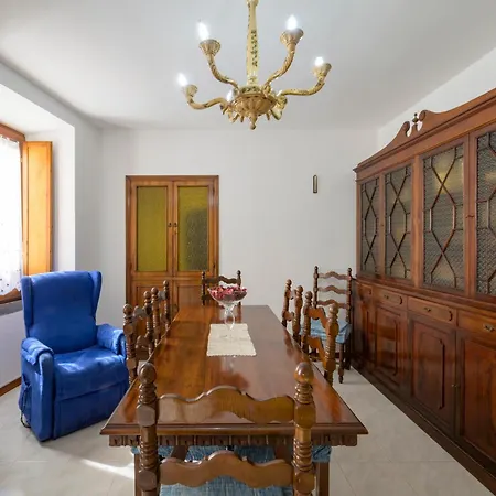 Daire Locazione Turistica Via Mazzini 23a Gubbio