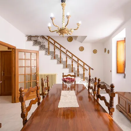 Locazione Turistica Via Mazzini 23a