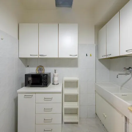 Locazione Turistica Via Mazzini 23a *