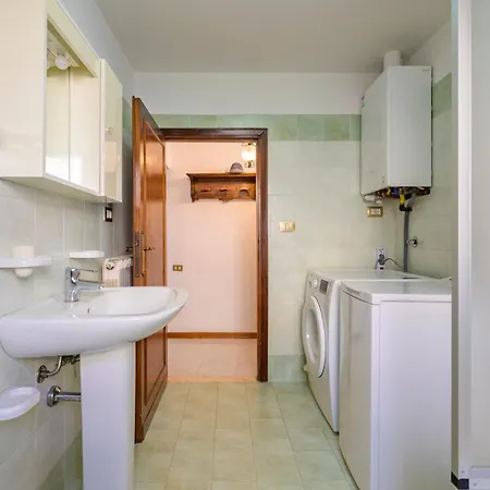 Daire Locazione Turistica Via Mazzini 23a