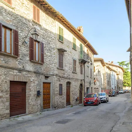 Locazione Turistica Via Mazzini 23a