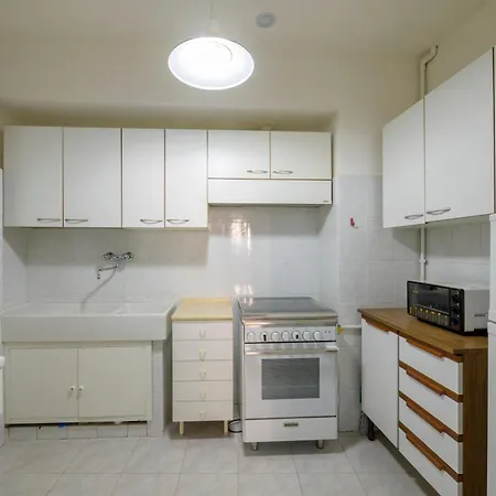 Apartment Locazione Turistica Via Mazzini 23a