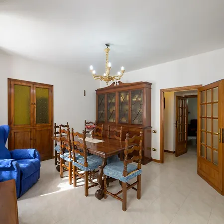 Locazione Turistica Via Mazzini 23a Apartment