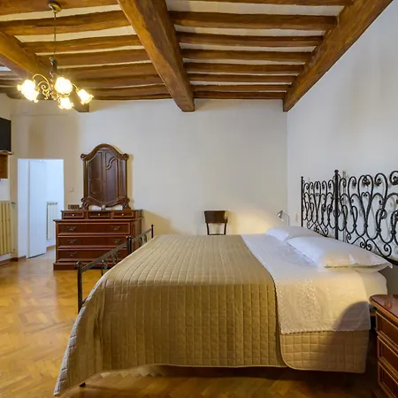 Apartment Locazione Turistica Via Mazzini 23a *