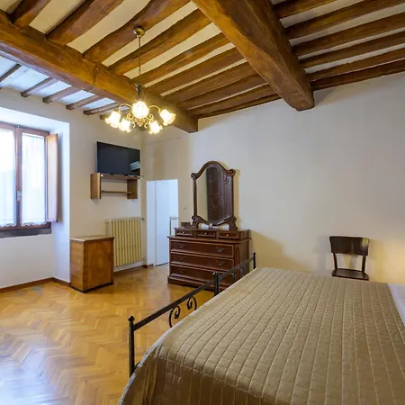 Locazione Turistica Via Mazzini 23a Gubbio