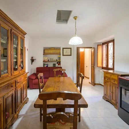 Locazione Turistica Via Mazzini 23a * Gubbio