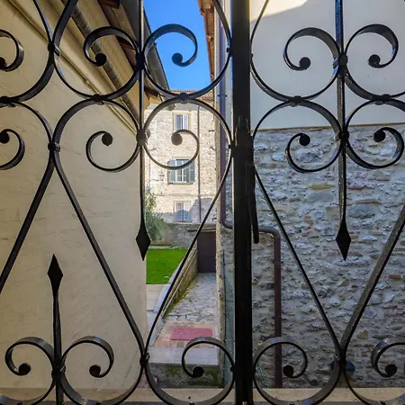 Locazione Turistica Via Mazzini 23a Daire