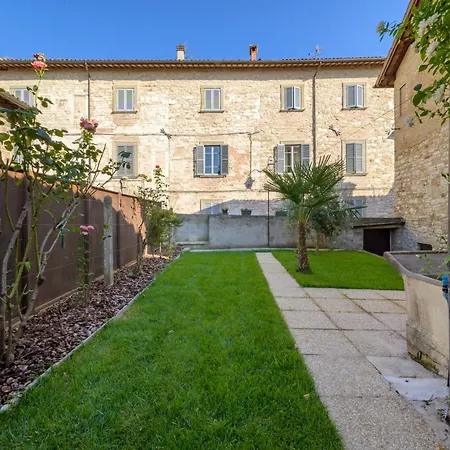 Apartment Locazione Turistica Via Mazzini 23a