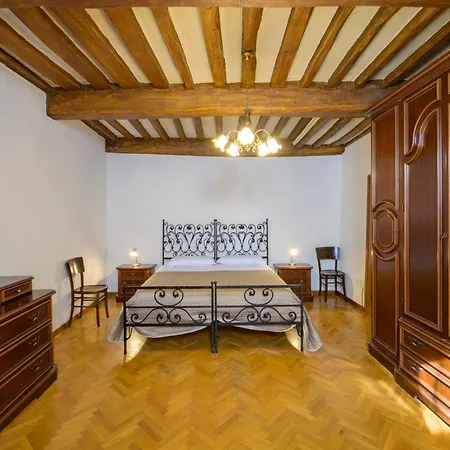 Locazione Turistica Via Mazzini 23a Apartment Gubbio
